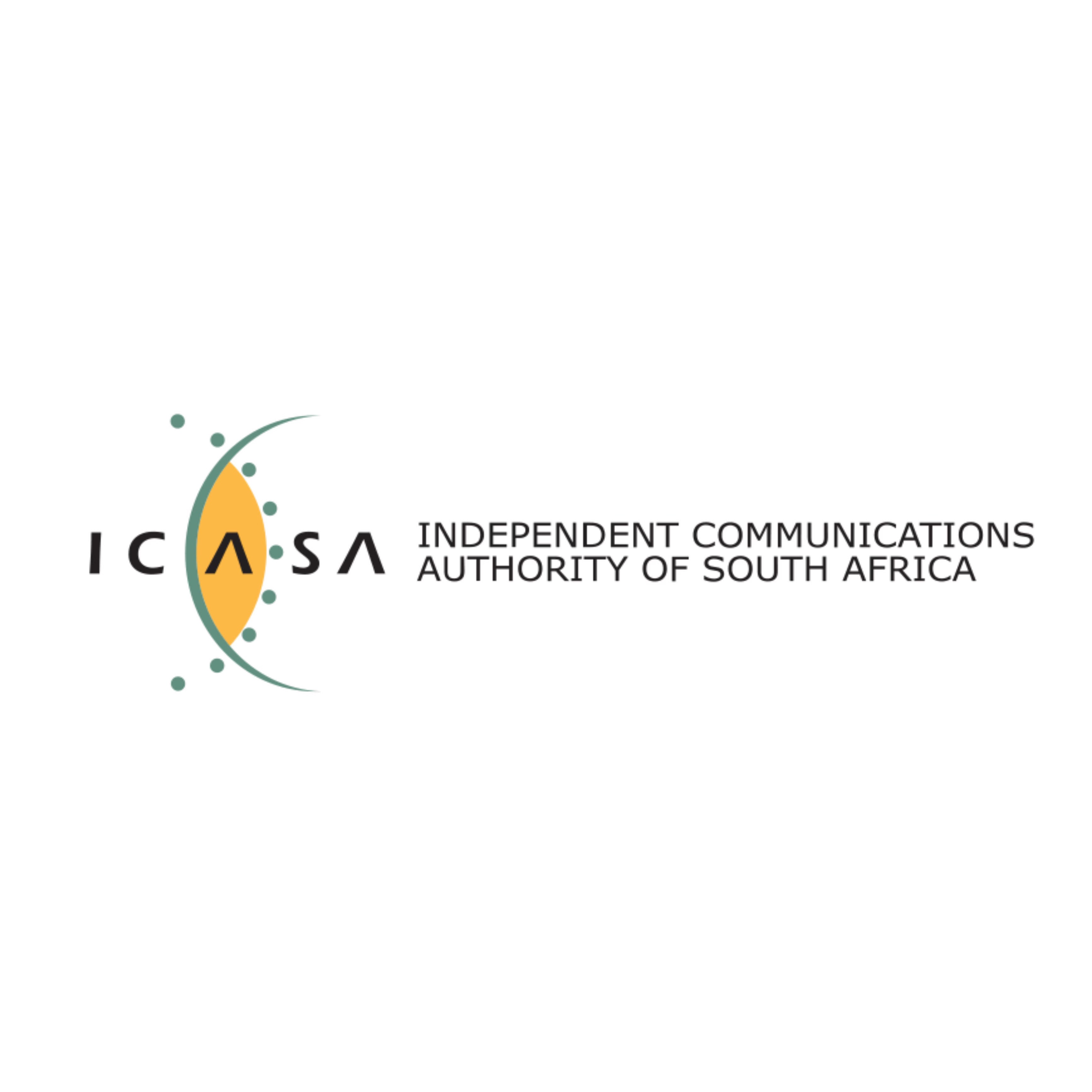 ICASA — Independent Communications Authority of South Africa