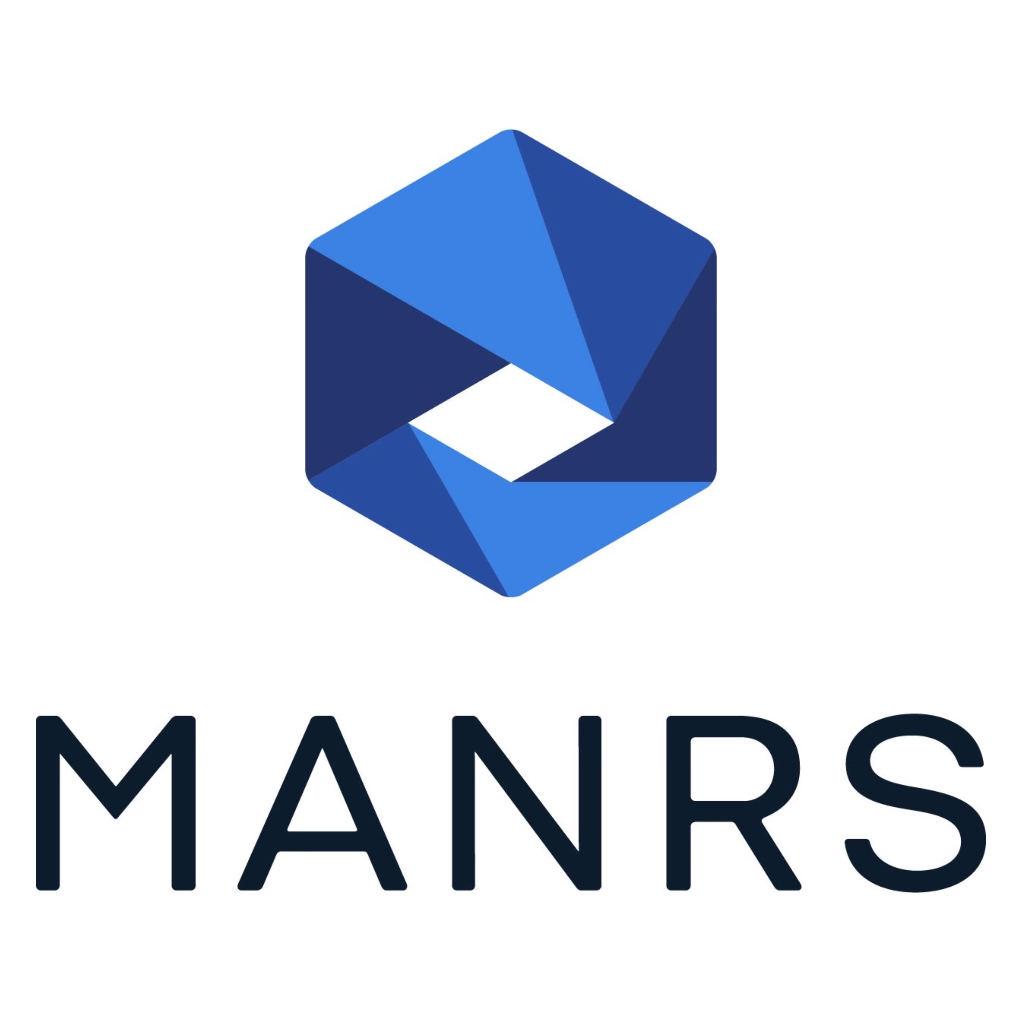 MANRS — Mutually Agreed Norms for Routing Security