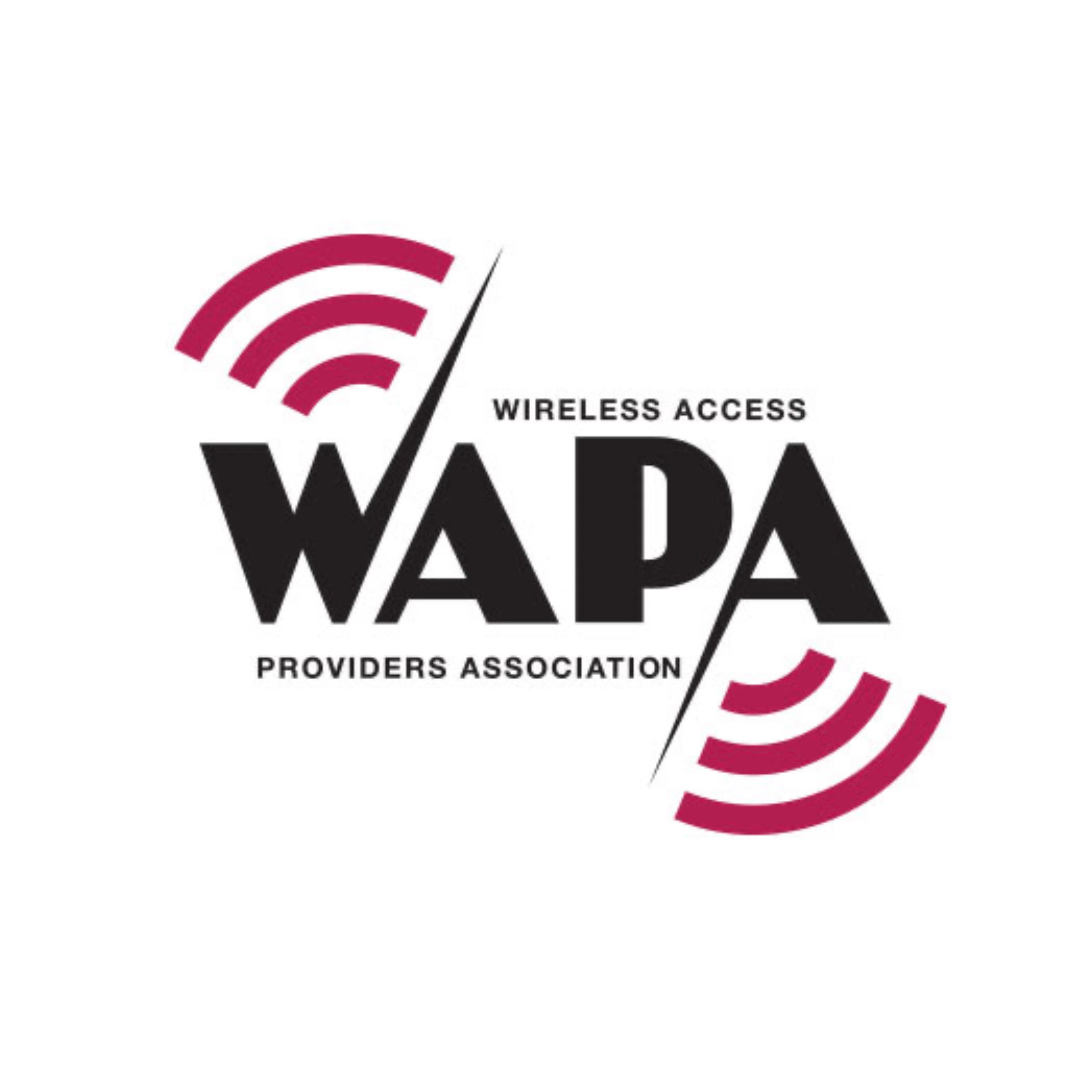 WAPA — Wireless Access Providers' Association